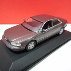 013001 AUDI A8 SEDAN 1994