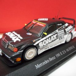 05009 MERCEDES-BENZ 190E EVO2 SCHNEIDER