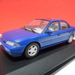 082002 FORD MONDEO SEDAN 1993