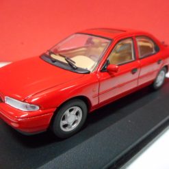 082070 FORD MONDEO LIFTBACK 1993