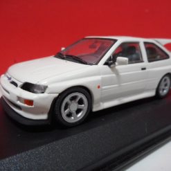 082101 FORD ESCORT COSWORTH 1992