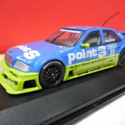 12400 MERCEDES-BENZ C KLASSE DTM 1995