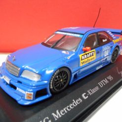 12417 MERCEDES C-KLASSE DTM 1995