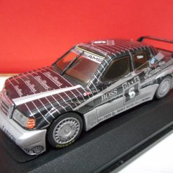 3101 MERCEDES-BENZ 190E EVO2 DTM