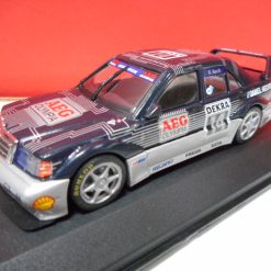 3110 MERCEDES-BENZ 190E EVO2 SNOBECK