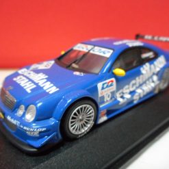39551 MERCEDES CLK COUPE DTM 2001