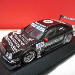 39568 MERCEDES CLK COUPE DTM 2001