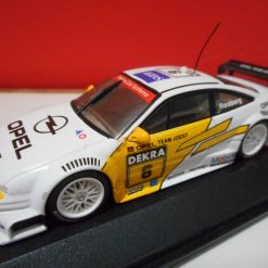 40440 OPEL CALIBRA ROSBERG