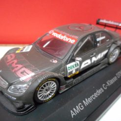 62276 MERCEDES-BENZ AMG C-KLASSE DTM HAKKINEN