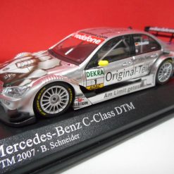 73701 MERCEDES C-KLASSE DTM 2007