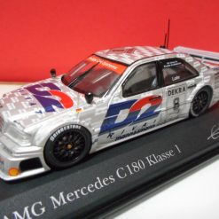 943308 MERCEDES-BENZ AMG C180 DTM 1994