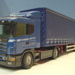 Tekno 10129 Scania MK Transporte