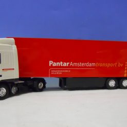 Tekno 32606 DAF Pantar Amsterdam Transport bv