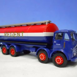 Corgi 97970 Foden Regent