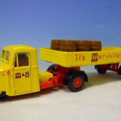 Corgi 15201 Scammell Mitchells & Butlers