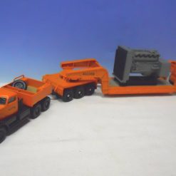 Corgi 55301 Diamond T Allied