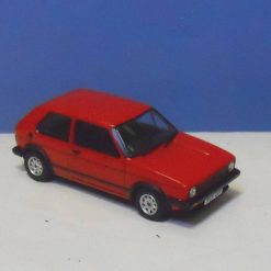Corgi Vanguards VA 12003 - Volkswagen Golf