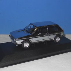 Corgi Vanguards VA 12006 VW (Volkswagen) Golf