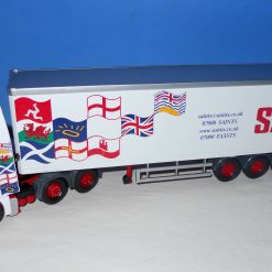 Corgi CC 13406-E MAN Saints (Special)
