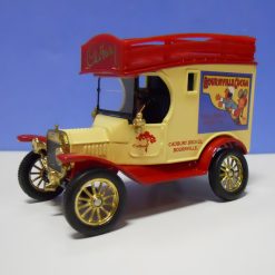 Corgi 08101 Ford T Cadbury
