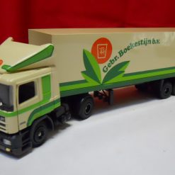 Tekno 32735 DAF Gebr. Boekestijn b.v. Handelskwekerij uit De Lier