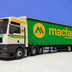 Corgi CC 13429 MAN MacFarlane Transport