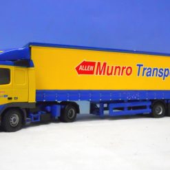 Tekno 20104 Volvo Allen Munro Transport Ltd.