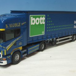 Tekno 10505 Scania E. Vaigle / Bott