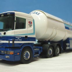 Tekno 10055 Scania Margas Tiel