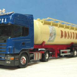 Tekno 10023 Scania Bositra