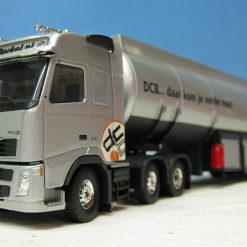 Tekno 20256 Volvo D.C. Berkel