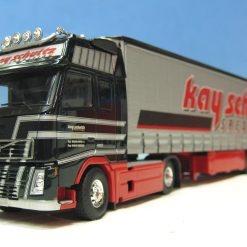 Tekno 20210 Volvo Kay Schulz Spedition