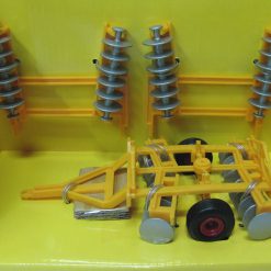 Britains 9590 Schijven-eg