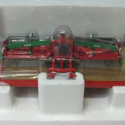 UNIVERSAL HOBBIES 2084 RPM
