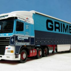 Corgi CC 13212 DAF Grimers