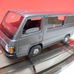 AHC1 MERCEDES BENZ ECOVAN BESTELWAGEN