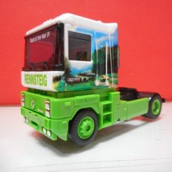 ALBEDO/AMW RENAULT AE RENNSTEIG TREKKER
