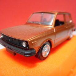 AUTO PILEN 207 VOLVO 66DL SEDAN