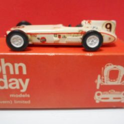 BELOND SPECIAL 1958 JOHN DAY