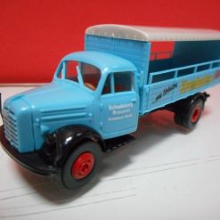 BREKINA BORGWARD B5400 KROMBACHER PILS 1 : 87