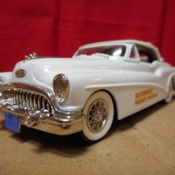 Brooklin BRK 20 Buick Skylark 1953