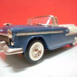 COLLECTORS CLASSICS CHEVROLET 1955