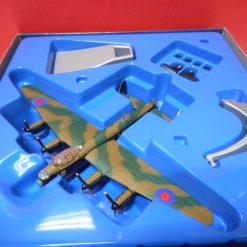 CORGI 47301 AVRO LANCASTER BATTLE OF BRITAIN MEMORIAL FLIGHT