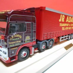 CORGI AN13418 ERF ECT J.R.MITCHELL