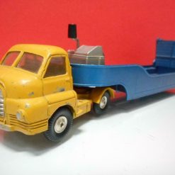 CORGI BEDFORD MET CARRIMORE DIEPLADER
