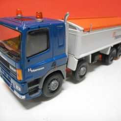 Corgi CC11804 DAF 85 Hanson