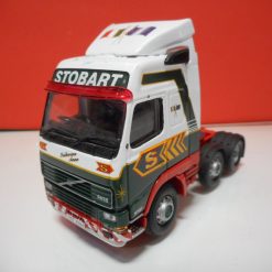 Corgi CC12405 Volvo Eddie Stobart