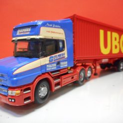 Corgi CC12816 Scania T Bulmers
