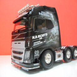 CORGI CC16001 VOLVO FH HD RICKETTS