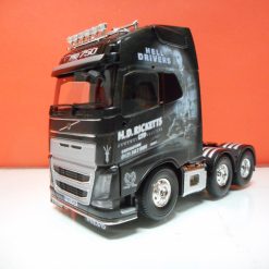 Corgi CC16001 Volvo FH Ricketts